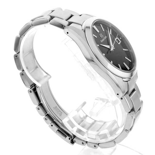 SBGV223 ブラック Grand Seiko（グランドセイコー）ヘリテージ 