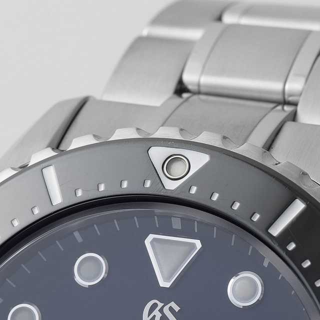 SBGH289 ブルー Grand Seiko（グランドセイコー）スポーツ