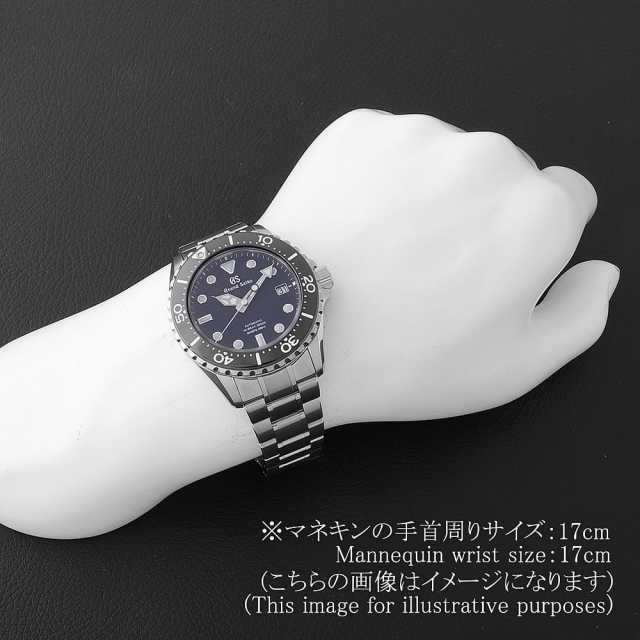 SBGH289 ブルー Grand Seiko（グランドセイコー）スポーツ