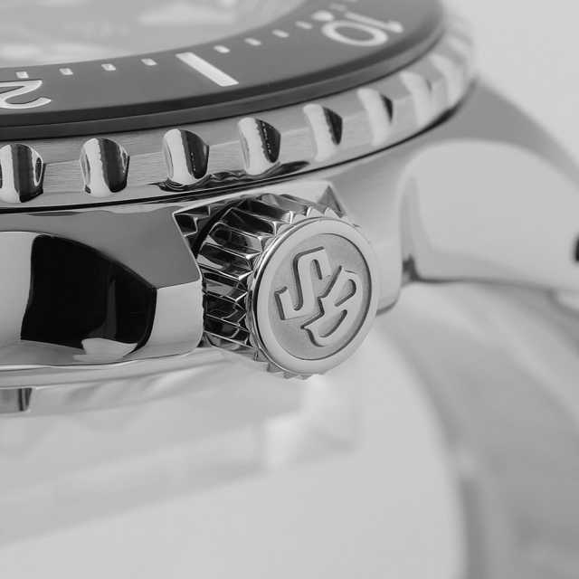 SBGH289 ブルー Grand Seiko（グランドセイコー）スポーツ