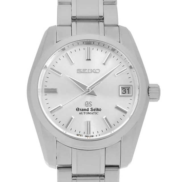 グランドセイコー メカニカル SBGR051 中古 メンズ