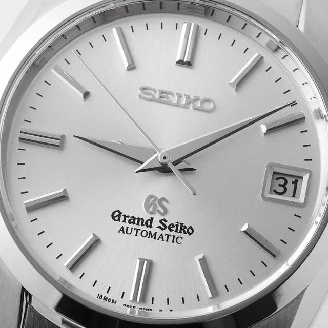 SBGR051 シルバー Grand Seiko（グランドセイコー）メカニカル
