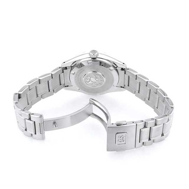 SBGW299 ブルー Grand Seiko（グランドセイコー）ヘリテージ  