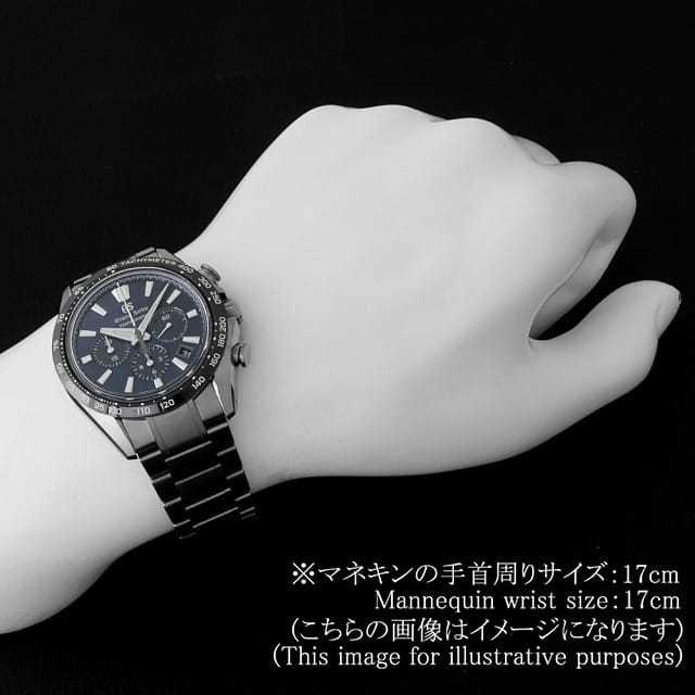 グランドセイコー メカニカル SLGC001 メンズ 中古