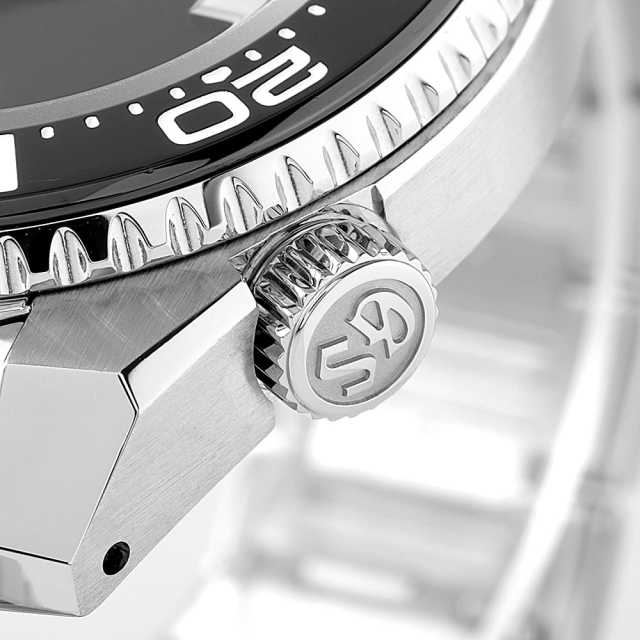 SBGX335 グランドセイコー ダイバーズ GRAND SEIKO グランドセイコー 9Fクォーツ ダイバーズ スポーツ