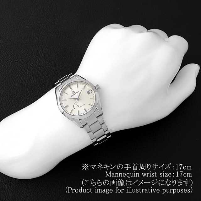 グランドセイコー スプリングドライブ SBGA283 メンズ 中古
