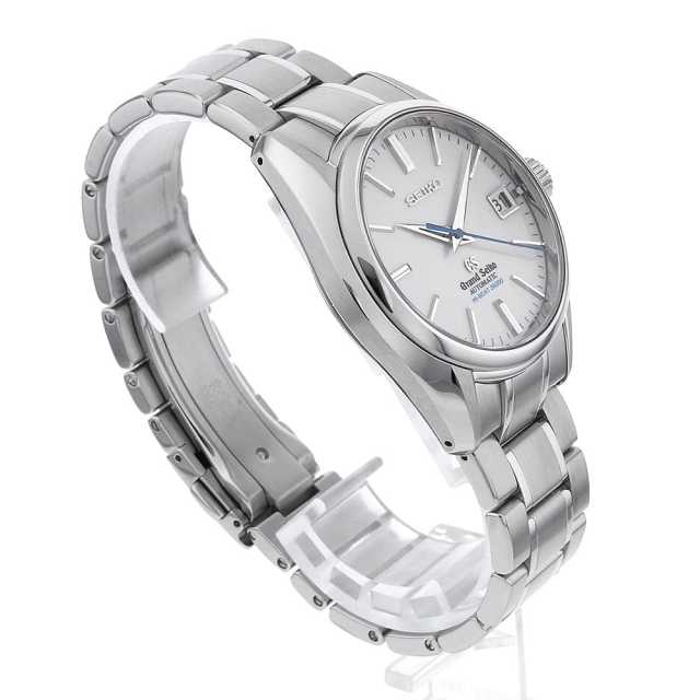 Grand Seiko SBGH001 – Belmont Watches