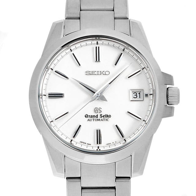 グランドセイコー メカニカル SBGR055 メンズ 中古