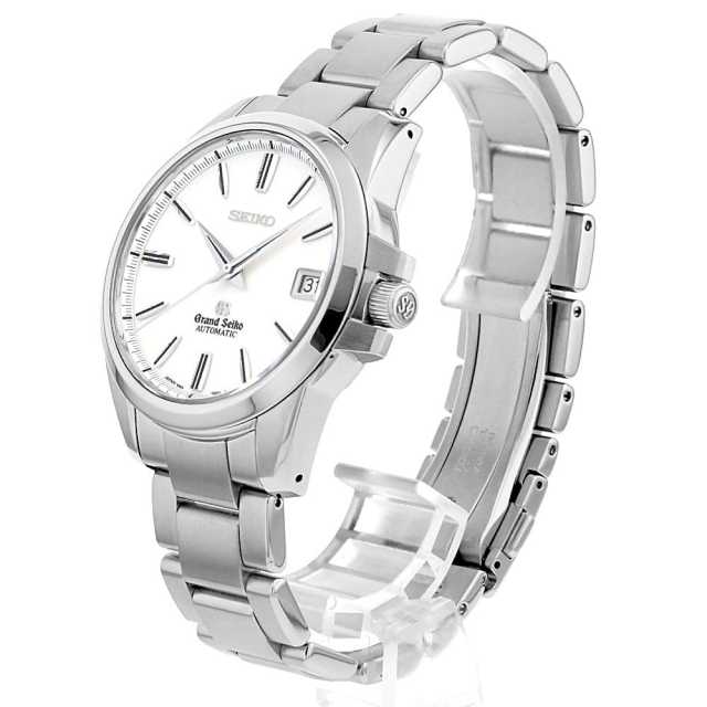SBGR055 ホワイト Grand Seiko（グランドセイコー）メカニカル