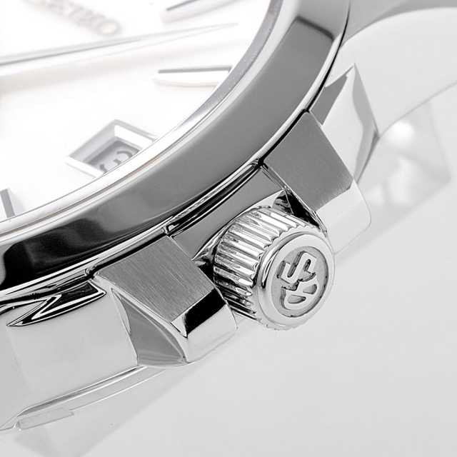 SBGR055 ホワイト Grand Seiko（グランドセイコー）メカニカル