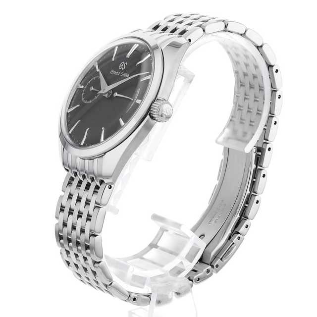 SBGK009 ブラック Grand Seiko（グランドセイコー）エレガンス