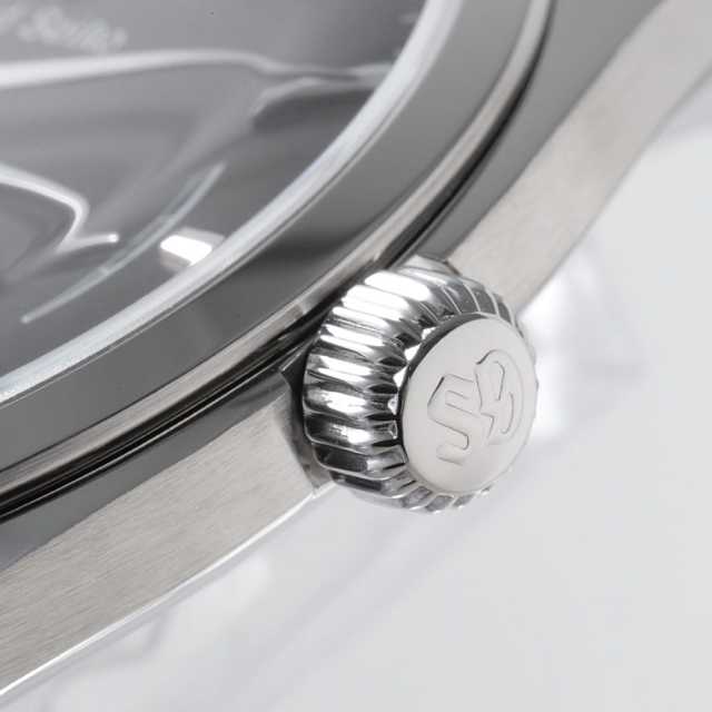 SBGK009 ブラック Grand Seiko（グランドセイコー）エレガンス