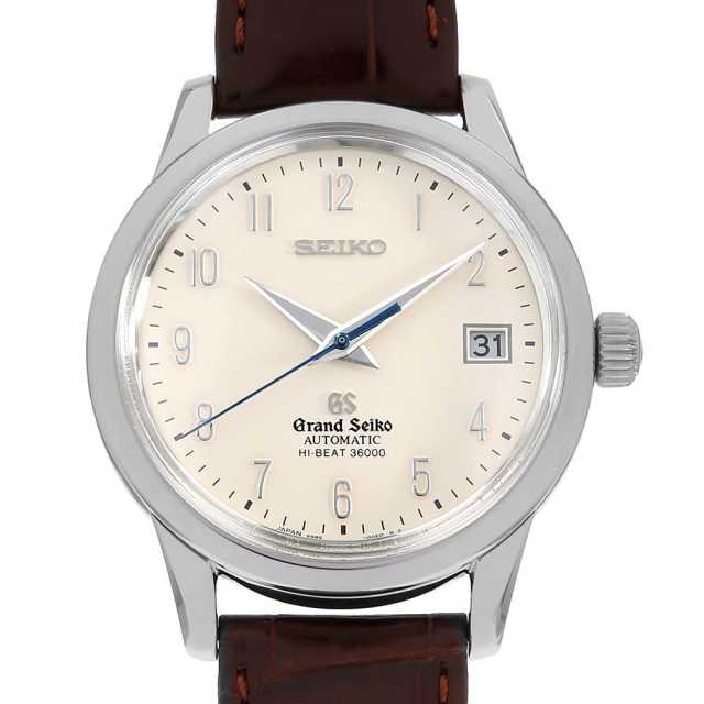 グランドセイコー メカニカル SBGH013 メンズ 中古
