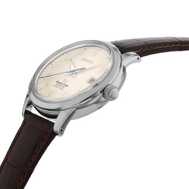 グランドセイコー メカニカル SBGH013 メンズ 中古