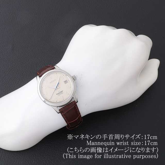 グランドセイコー メカニカル SBGH013 メンズ 中古