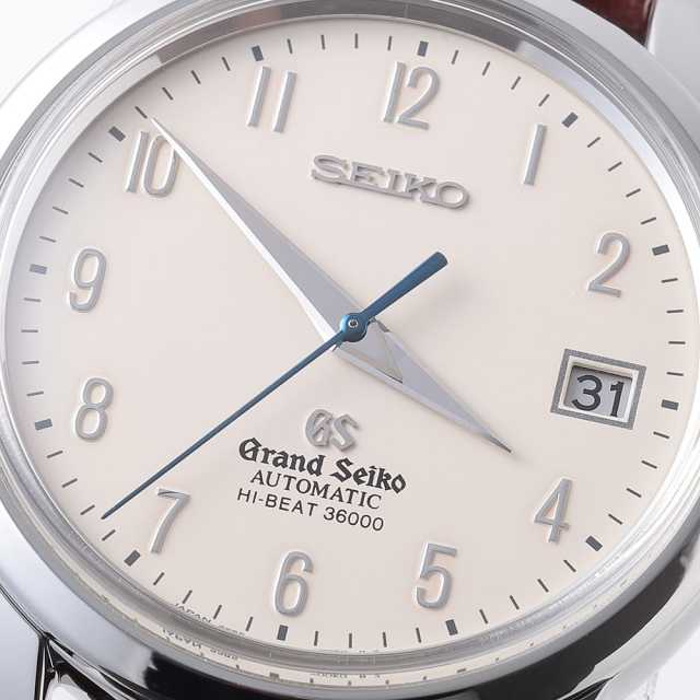 グランドセイコー メカニカル SBGH013 メンズ 中古