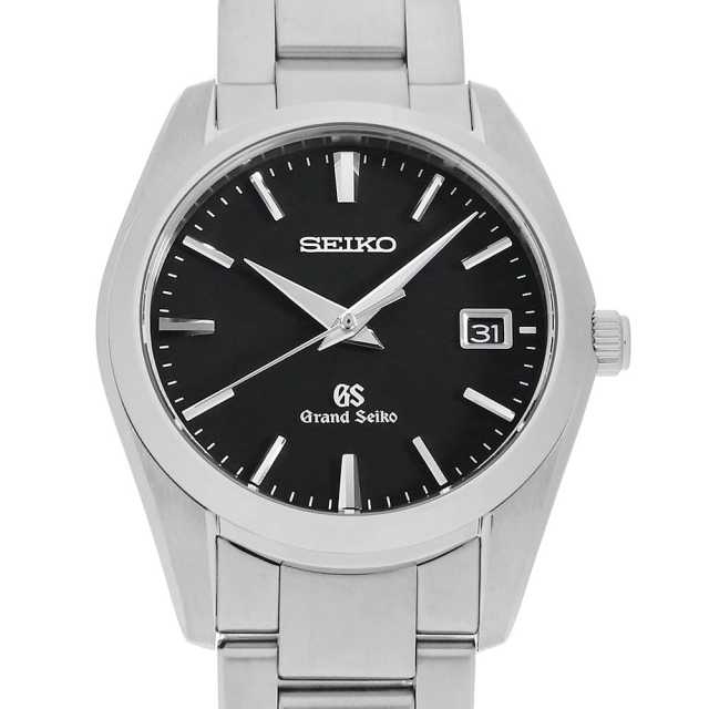 SBGX061 ブラック Grand Seiko（グランドセイコー）ヘリテージ