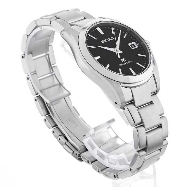 希少美品！旧ロゴ　Grand Seiko SBGX061 グランドセイコー 希少美品！旧ロゴ Grand Seiko SBGX061 グランドセイコー - メルカリ