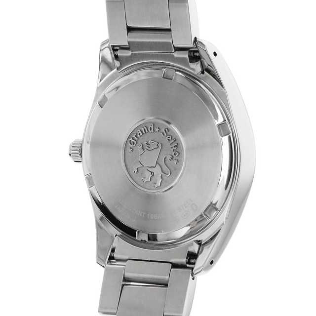 グランドセイコー クォーツ SBGX061 メンズ 中古