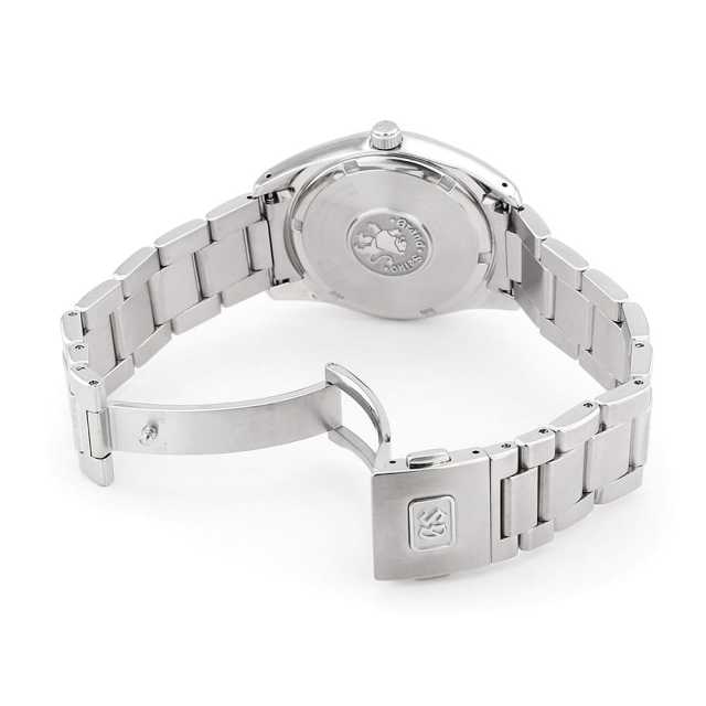 SBGX061 ブラック Grand Seiko（グランドセイコー）ヘリテージ