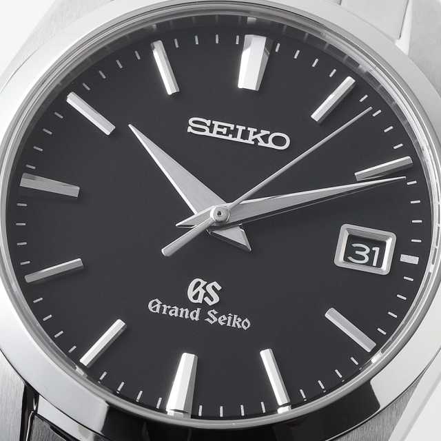 SBGX061 ブラック Grand Seiko（グランドセイコー）ヘリテージ