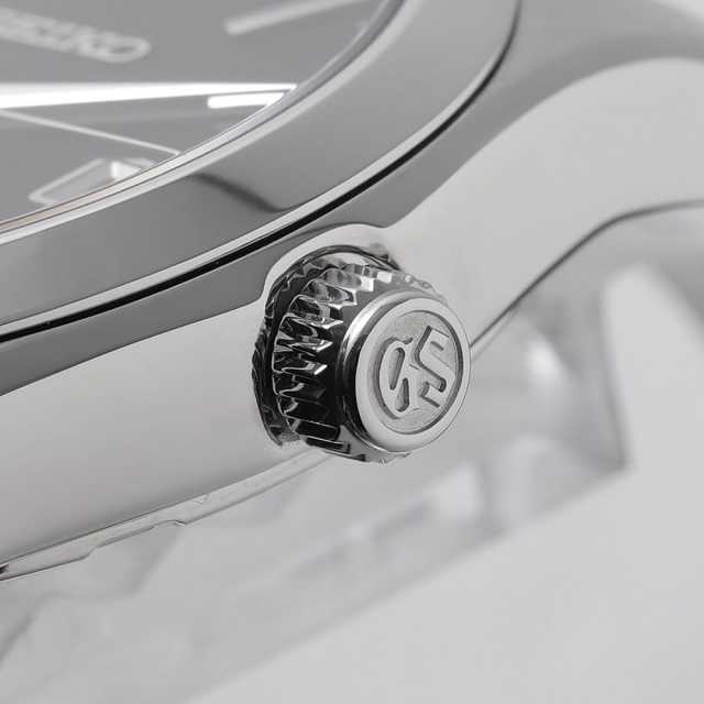 SBGX061 ブラック Grand Seiko（グランドセイコー）ヘリテージ