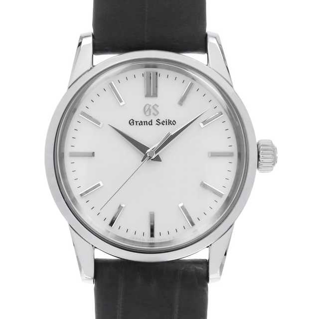SBGX347 ホワイト Grand Seiko（グランドセイコー）エレガンス