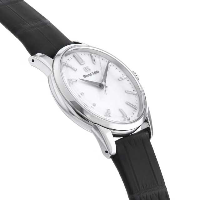 GRAND SEIKO Quartz SBGX347 Men's Used