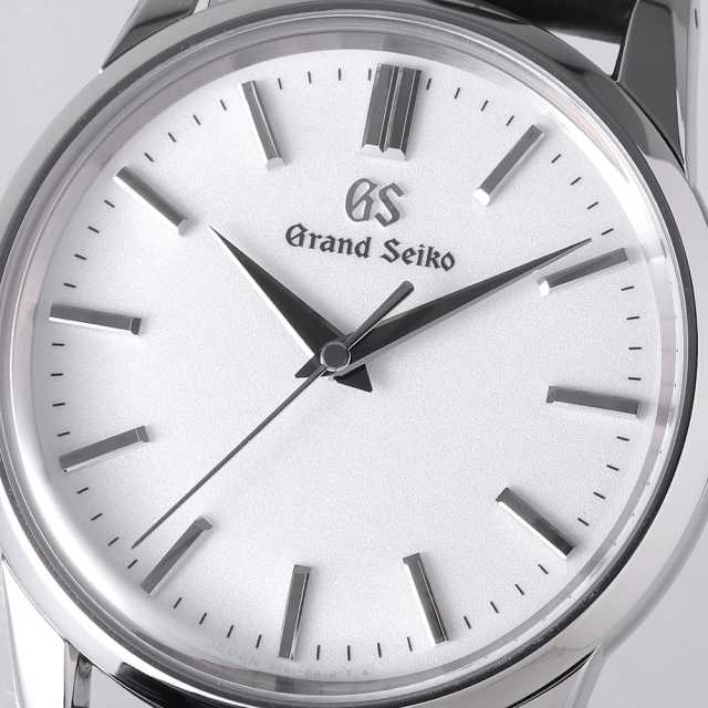 SBGX347 ホワイト Grand Seiko（グランドセイコー）エレガンス