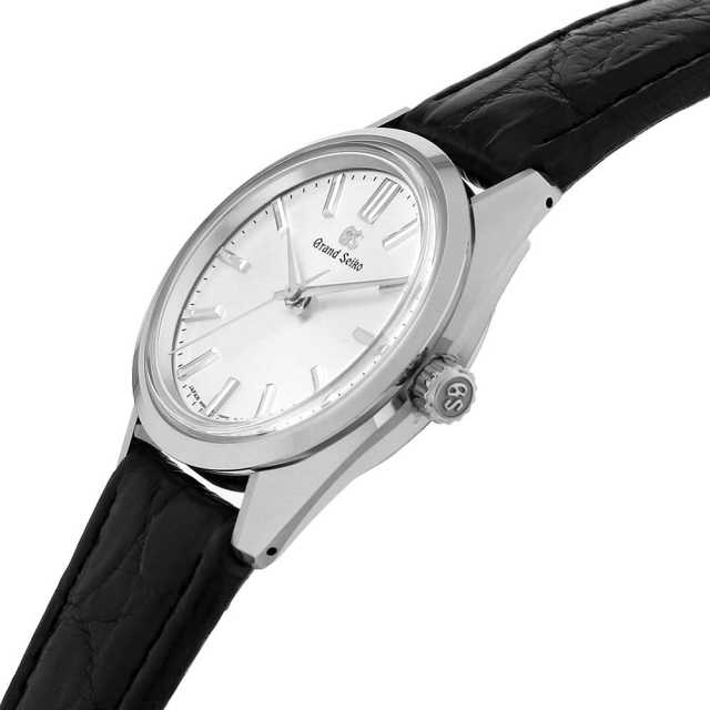 SBGW291 シルバー Grand Seiko（グランドセイコー）ヘリテージ