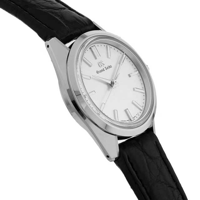 グランドセイコー メカニカル SBGW291 メンズ 中古