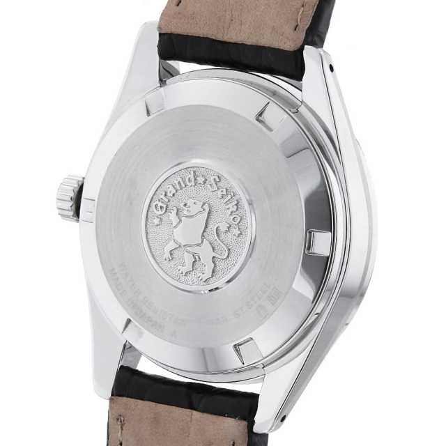 SBGW291 シルバー Grand Seiko（グランドセイコー）ヘリテージ