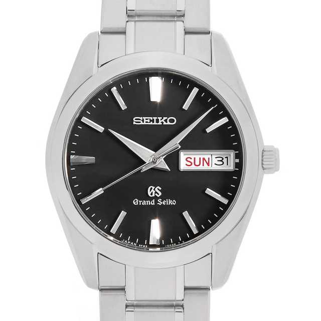 グランドセイコー クォーツ SBGT037 メンズ 中古