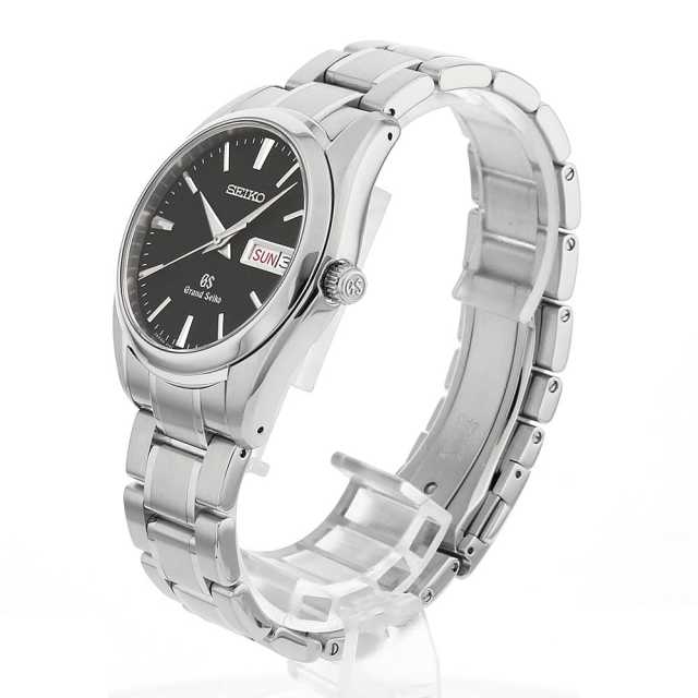 と*お様 GrandSeiko SBGT037 メーカーOH済 極美品 と*お様 GrandSeiko SBGT037 メーカーOH済 極美品 - メルカリ