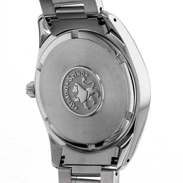 SBGT037 ブラック Grand Seiko（グランドセイコー）クォーツ