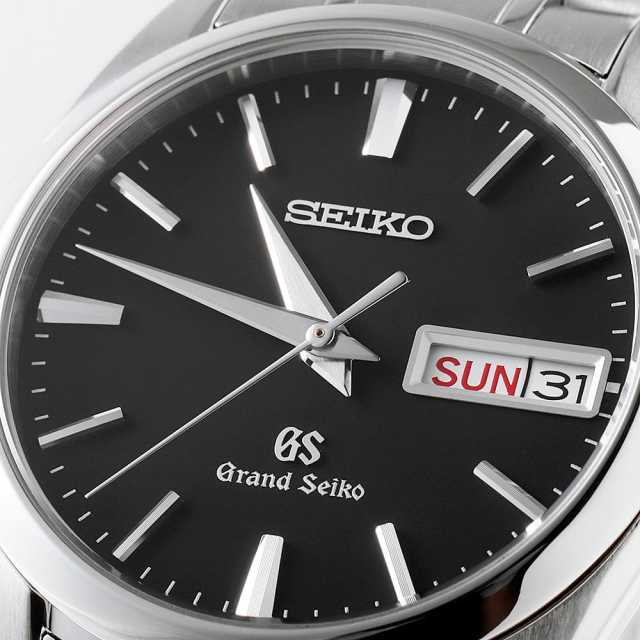 グランドセイコー クォーツ SBGT037 メンズ 中古