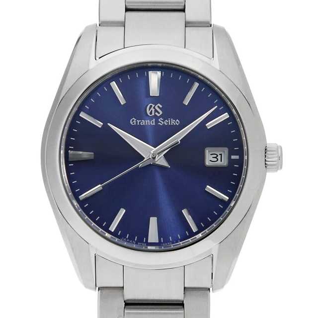 グランドセイコー クォーツ SBGX265 メンズ 中古