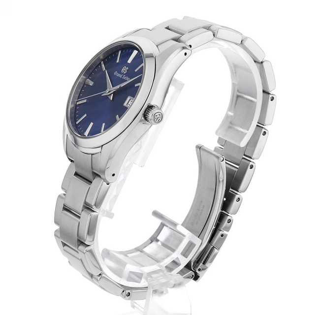 グランドセイコー クォーツ SBGX265 メンズ 中古