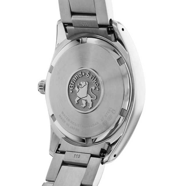 グランドセイコー クォーツ SBGX265 メンズ 中古