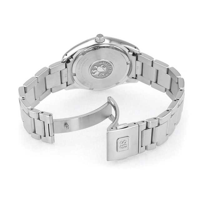 グランドセイコー クォーツ SBGX265 メンズ 中古