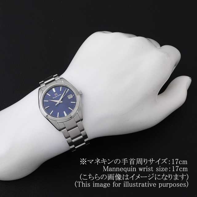 SBGX265 ブルー Grand Seiko（グランドセイコー）ヘリテージ