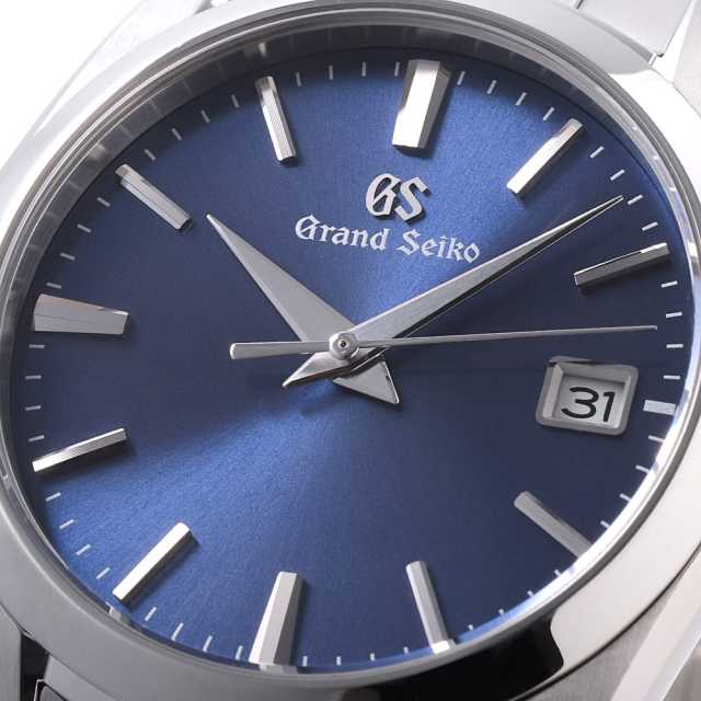 SBGX265 ブルー Grand Seiko（グランドセイコー）ヘリテージ
