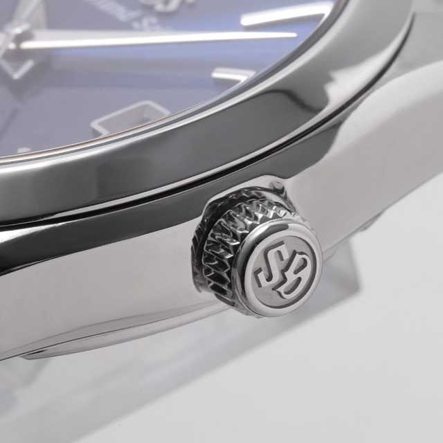 SBGX265 ブルー Grand Seiko（グランドセイコー）ヘリテージ
