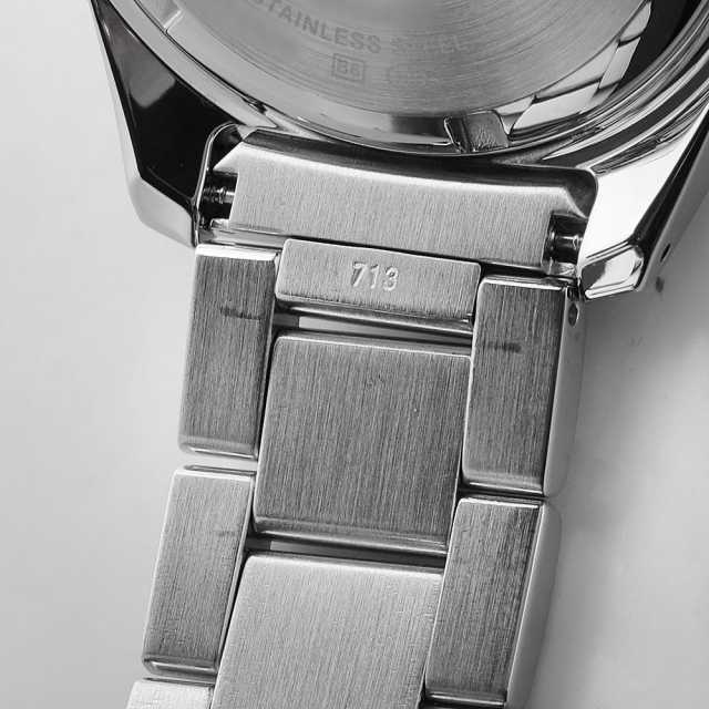 SBGX093 ブラック Grand Seiko（グランドセイコー）クォーツ