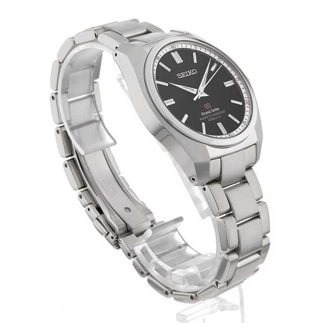 グランドセイコー クォーツ SBGX093 メンズ 中古