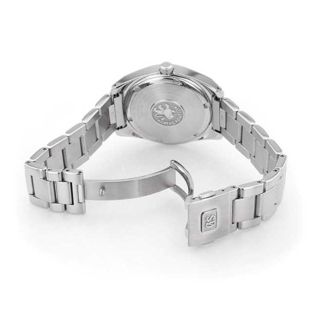 グランドセイコー クォーツ SBGX093 メンズ 中古