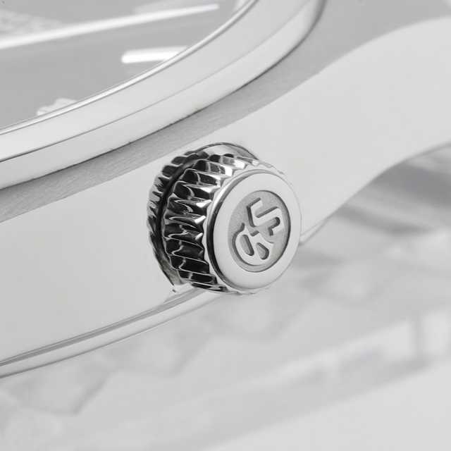 グランドセイコー クォーツ SBGX093 メンズ 中古