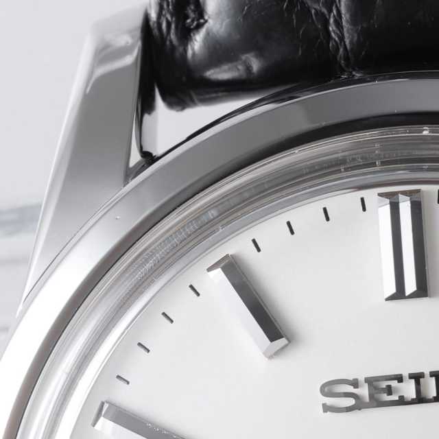 グランドセイコー メカニカル SBGW001 メンズ 中古