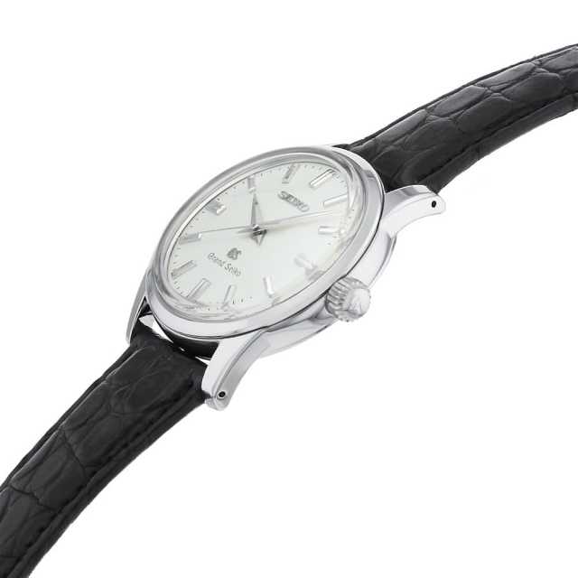 グランドセイコー メカニカル SBGW001 メンズ 中古