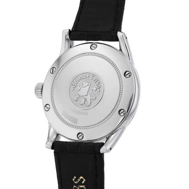 グランドセイコー メカニカル SBGW001 メンズ 中古